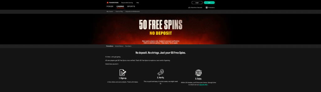 Free Spins No Deposit UK List 2021